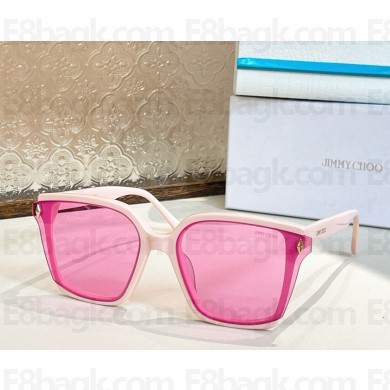 Jimmy Choo Sunglasses JC5016D 02 2025
