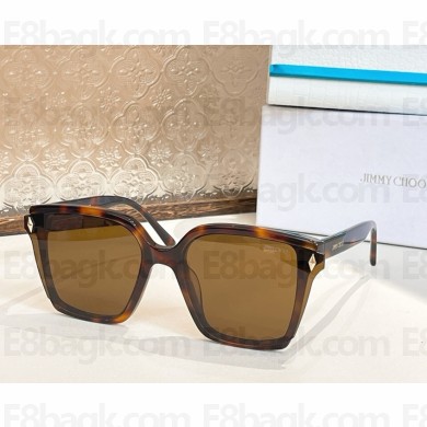 Jimmy Choo Sunglasses JC5016D 04 2025