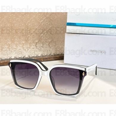 Jimmy Choo Sunglasses JC5016D 06 2025