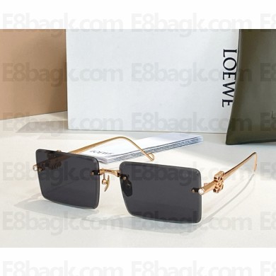 Loewe Sunglasses LW5090S 02 2025