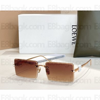 Loewe Sunglasses LW5090S 05 2025
