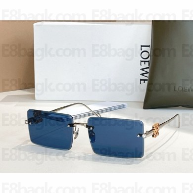 Loewe Sunglasses LW5090S 06 2025