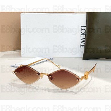 Loewe Sunglasses LW5127S 01 2025