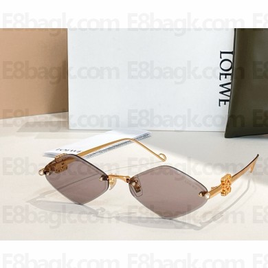 Loewe Sunglasses LW5127S 04 2025