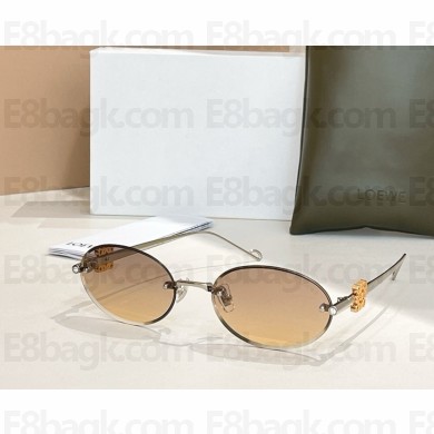 Loewe Sunglasses LW5128S 05 2025