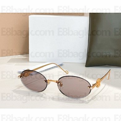 Loewe Sunglasses LW5128S 06 2025