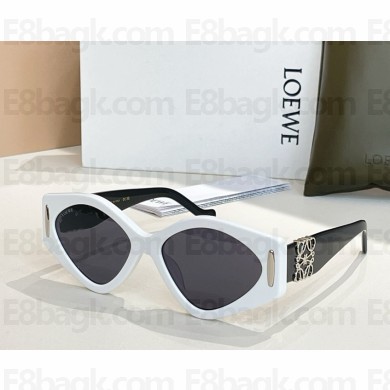 Loewe Sunglasses LW5135S 02 2025
