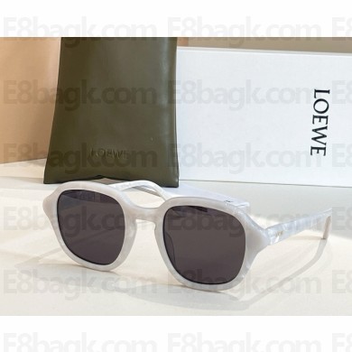 Loewe Sunglasses LW40163F 07 2025