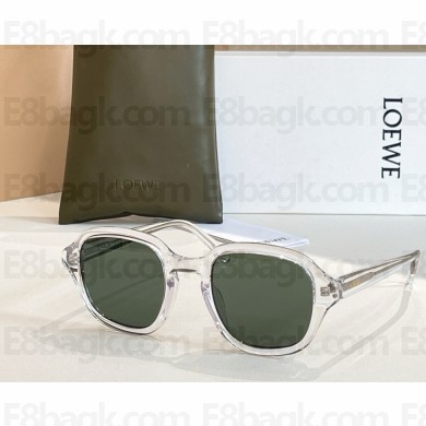 Loewe Sunglasses LW40163F 08 2025