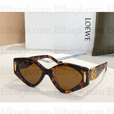 Loewe Sunglasses LW5135S 03 2025