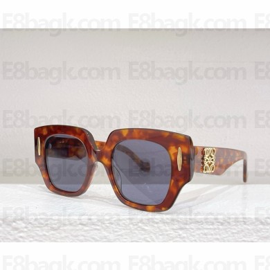 Loewe Sunglasses LW40129U 04 2025