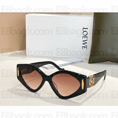 Loewe Sunglasses LW5135S 05 2025