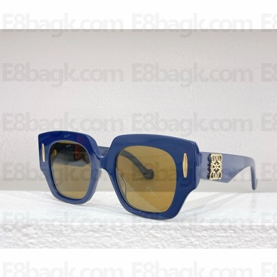 Loewe Sunglasses LW40129U 06 2025