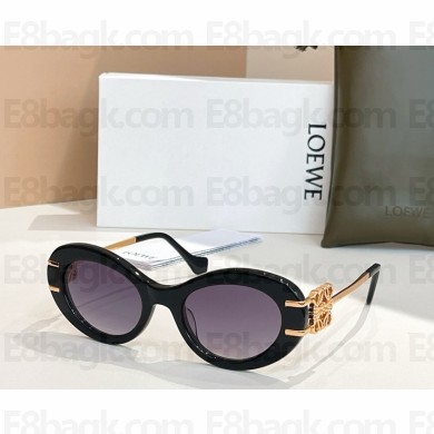 Loewe Sunglasses LW5019S 04 2025