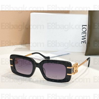 Loewe Sunglasses LW5110S 02 2025