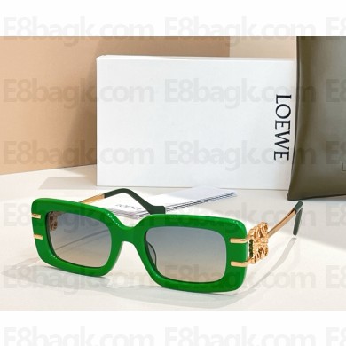Loewe Sunglasses LW5110S 03 2025