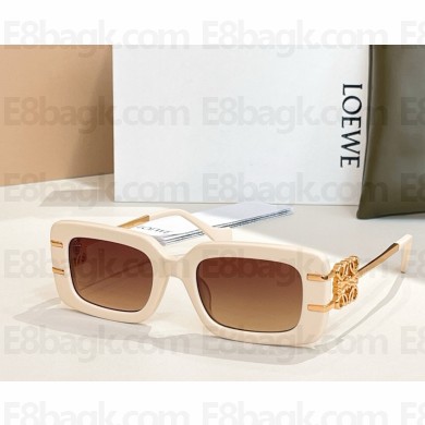Loewe Sunglasses LW5110S 05 2025