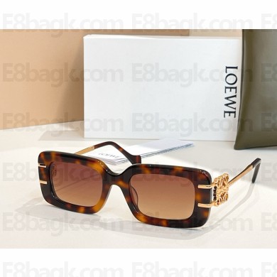 Loewe Sunglasses LW5110S 06 2025