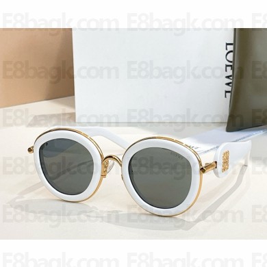 Loewe Sunglasses LW40149U 01 2025