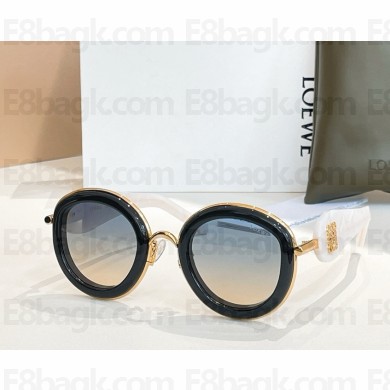 Loewe Sunglasses LW40149U 03 2025