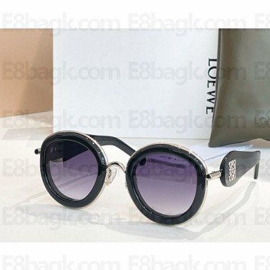 Loewe Sunglasses LW40149U 04 2025
