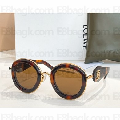 Loewe Sunglasses LW40149U 06 2025