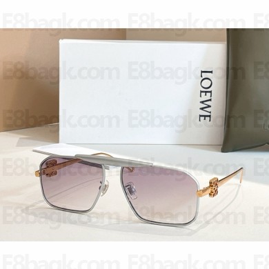 Loewe Sunglasses LW5115S 06 2025