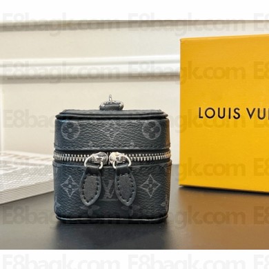 Louis Vuitton M00545 VANITY Monogram MINI BAG 03 2025