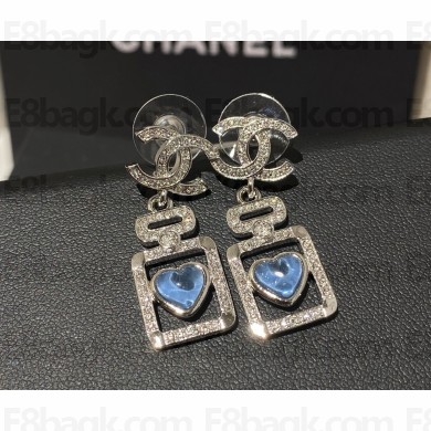 Chanel Earrings 041001 2025