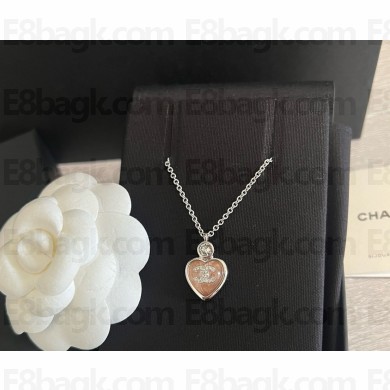 Chanel Necklace 041002 2025