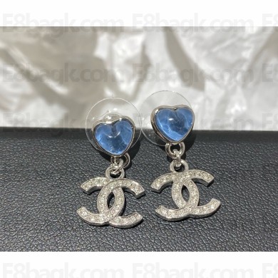 Chanel Earrings 041002 2025