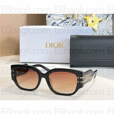 DIOR Sunglasses DiorSignature S13F 05 2025