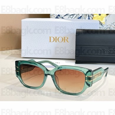 DIOR Sunglasses DiorSignature S13F 07 2025