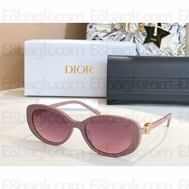 DIOR Sunglasses CD8977 04 2025