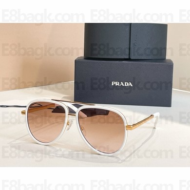 Prada Sunglasses PR 187VS 06 2025