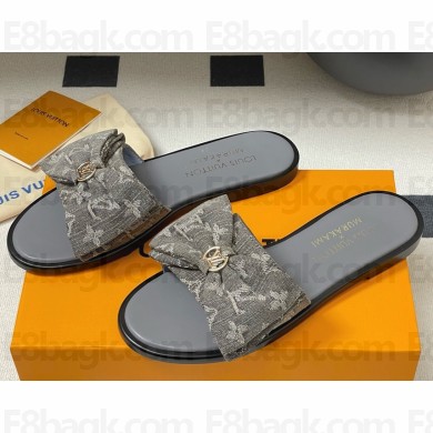 Louis Vuitton 1AGVYB LV x TM Lily Flat Mule 06 2025