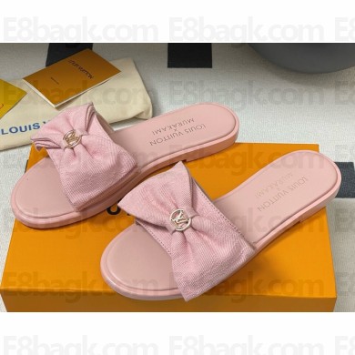 Louis Vuitton 1AGVYB LV x TM Lily Flat Mule 07 2025