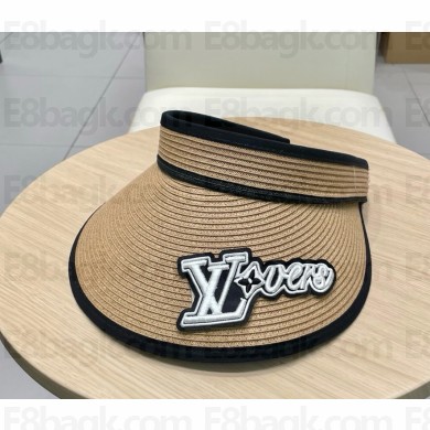 LOUIS VUITTON Visor Cap/Hat 041837 2025