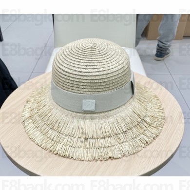 LOUIS VUITTON fisherman hat 041817 2025