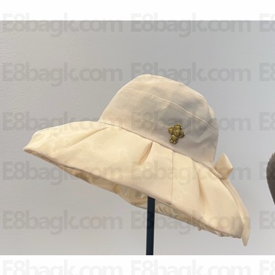 LOUIS VUITTON fisherman hat 041811 2025