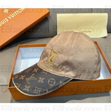 LOUIS VUITTON Baseball Cap 041820 2025