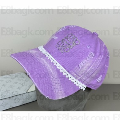 Loewe Baseball Cap 041821 2025