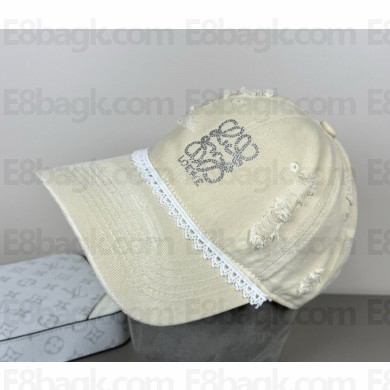 Loewe Baseball Cap 041820 2025