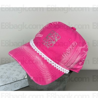 Loewe Baseball Cap 041823 2025