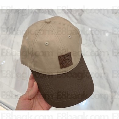 Loewe Baseball Cap 041804 2025