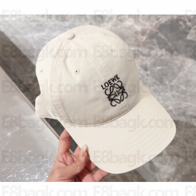 Loewe Baseball Cap 041812 2025