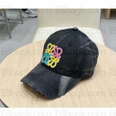 Loewe Baseball Cap 041815 2025