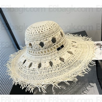 Chanel Visor Cap/Hat 041804 2025
