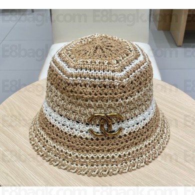 Chanel Straw hat 042507 2025