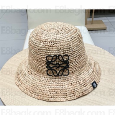 Loewe Straw hat 042508 2025